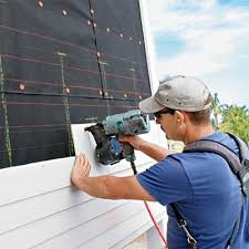 Best Vinyl Siding Installation  in Madisonville, TX